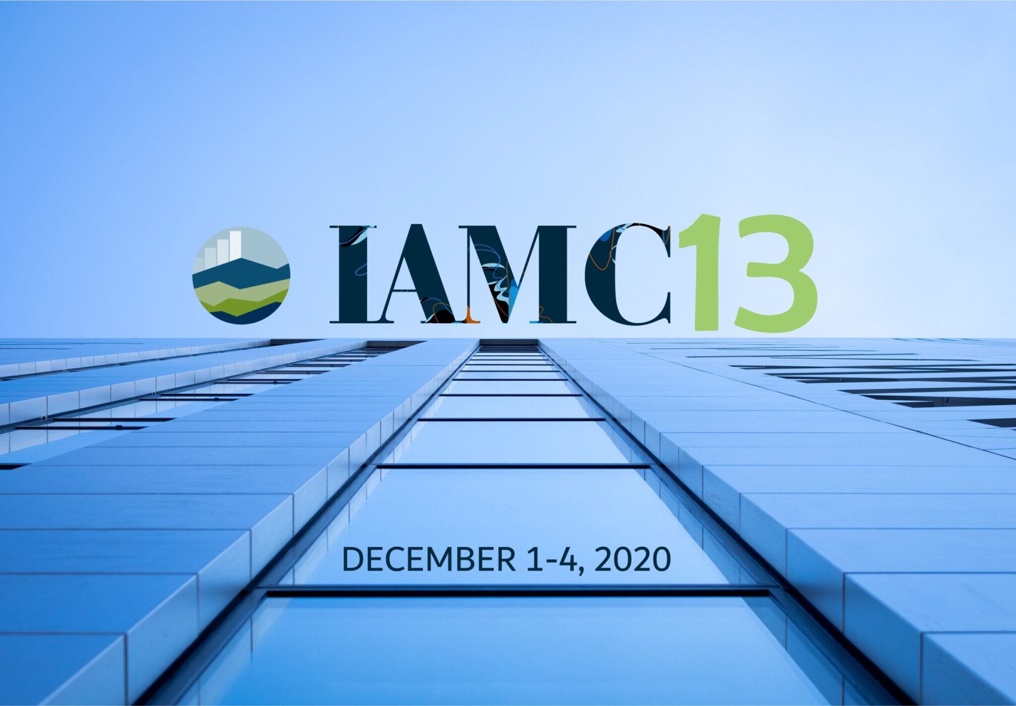 Thirteenth IAMC Annual Meeting 2020 iamconsortium