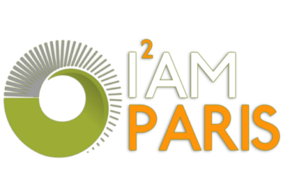 I2AM PARIS logo