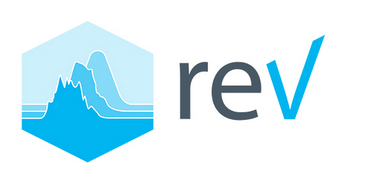 reV logo